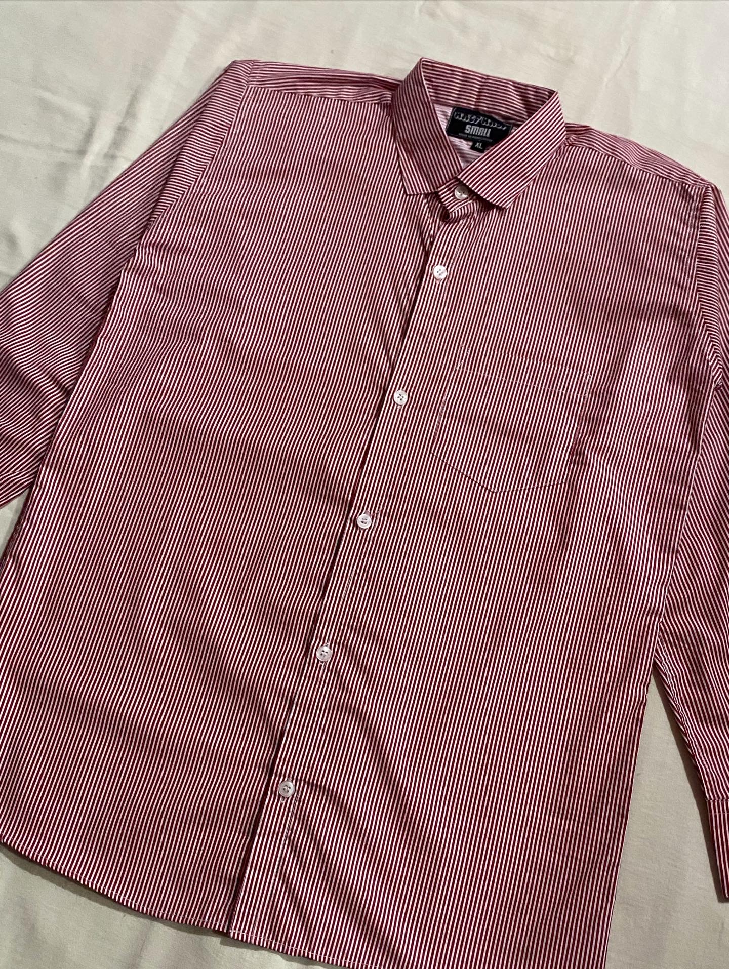 Old Money Premium Shirt