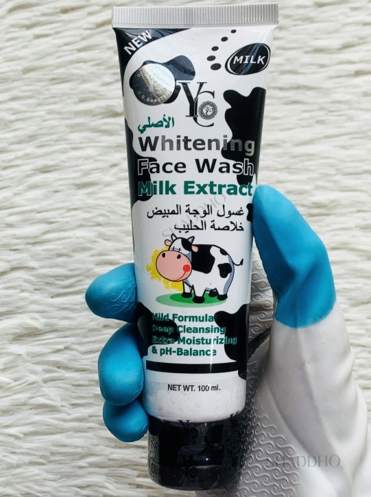 YC Milk
