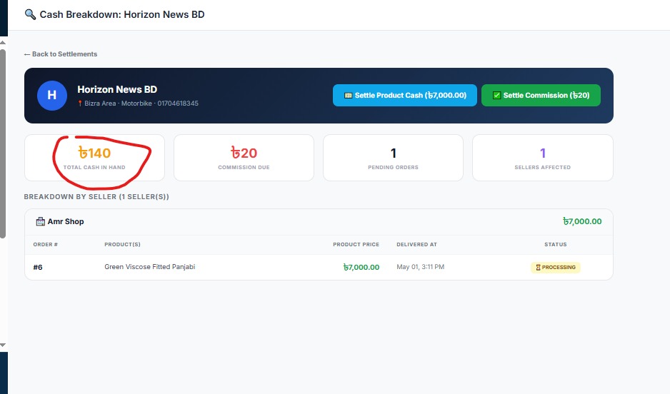New product Update callection