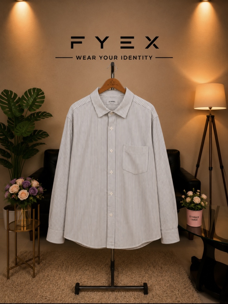 Premium Old Money Shirt
