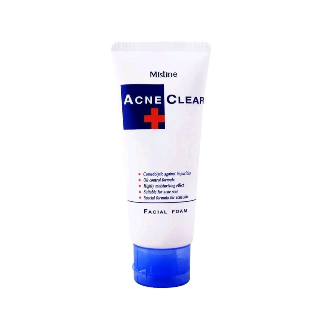 Acne Clear