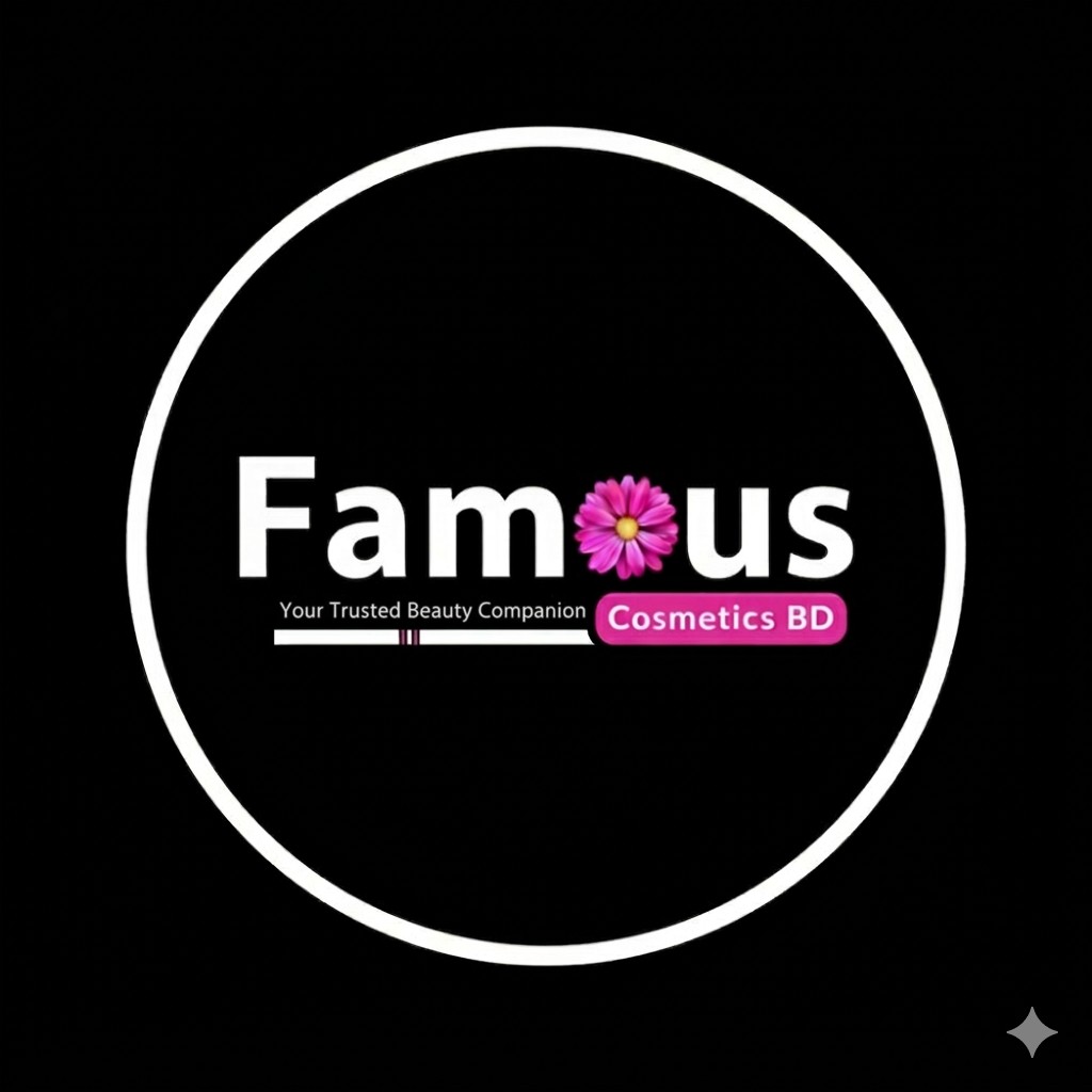 Famous Cosmetics BD