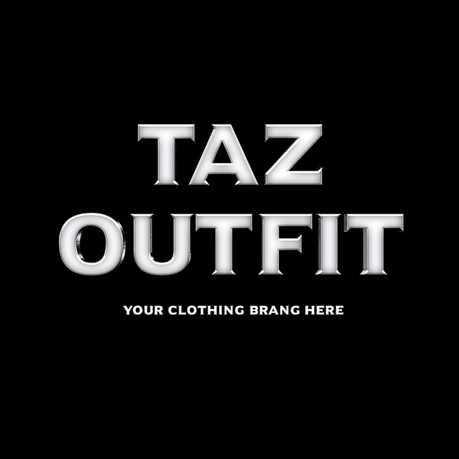 Taz Outfit